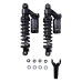 PartzBiz HD: 897-27-310-Fox Touring QS3-QSR Fully Adjustable Shocks (13