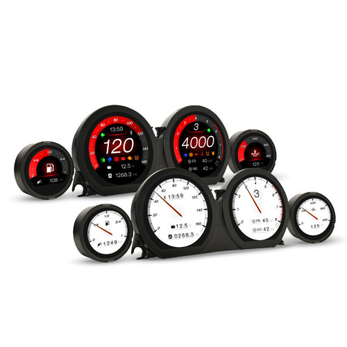 PartzBiz HD: BA064930-KOSO TFT Gauge Kit (2014-2023) PartzBiz HD: BA064930-KOSO TFT Gauge Kit (2014-2023)