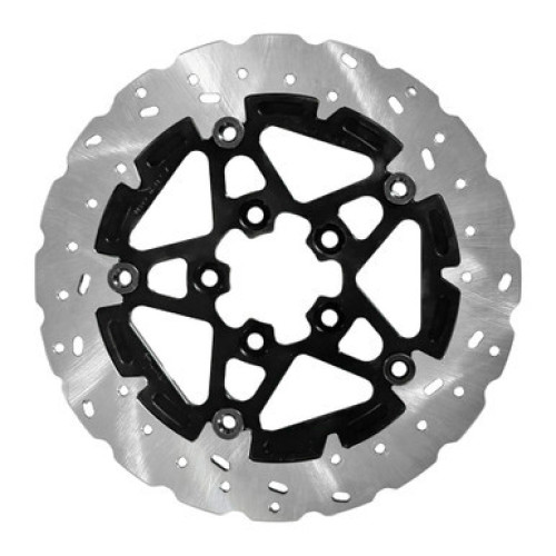 PartzBiz HD: BTHD-28.SR-BrakeTech SS Rear Floating Rotor (300mm) PartzBiz HD: BTHD-28.SR-BrakeTech SS Rear Floating Rotor (300mm)