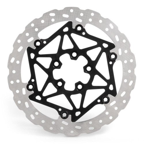 PartzBiz HD: BTHD-33.SL-BrakeTech SS Front Floating Rotor - Spoke Mount (320mm, Left) PartzBiz HD: BTHD-33.SL-BrakeTech SS Front Floating Rotor - Spoke Mount (320mm, Left)
