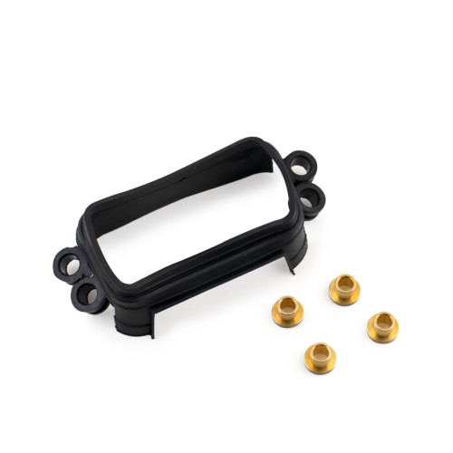 PartzBiz HD: BZ080000-Rubber Gasket for D2 Gauges PartzBiz HD: BZ080000-Rubber Gasket for D2 Gauges