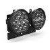 PartzBiz HD: DNL.D14.10200.K-DENALI D14 Destroyer Headlight Kit ('15-'23 Road Glide)