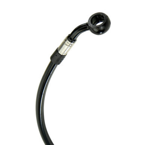 PartzBiz HD: EL-0770-040-022-Rear Brake Line (Bagger)