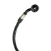 PartzBiz HD: EL-761-FM-PB-Front Brake Line Kit (Riser) (12 PartzBiz HD: EL-761-FM-PB-Front Brake Line Kit (Riser) (12