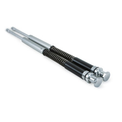 PartzBiz HD FKC 101 - Ohlins Drop In Cartridge Kit for Harley '13 and Below Touring