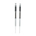 PartzBiz HD: FKC 101-Ohlins Drop In Cartridge Kit for Harley '13 and Below Touring