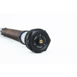 PartzBiz HD FKS 221 - Ohlins FKS 221 Harley NIX 22 Cartridge Kit