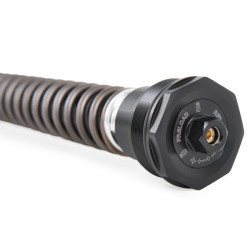 PartzBiz HD FKS 228 - Ohlins FKS 228 Harley NIX 22 Cartridge Kit