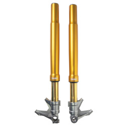 PartzBiz HD FKS 527 - Ohlins Harley-Davidson CVO Road Glide Fork Set