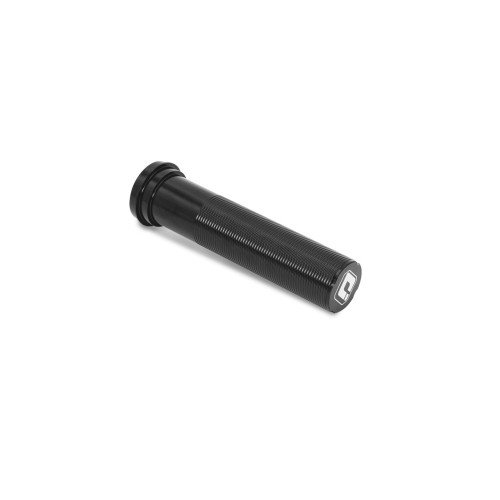 PartzBiz HD: H70FVCB-ODI Fusion Alloy Throttle Tube V-Twin (1984+ HD Cable-Actuated models) PartzBiz HD: H70FVCB-ODI Fusion Alloy Throttle Tube V-Twin (1984+ HD Cable-Actuated models)