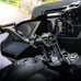 PartzBiz HD: HD-HB-01-ISO Bar Black Hardware Kit PartzBiz HD: HD-HB-01-ISO Bar Black Hardware Kit