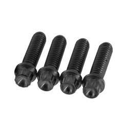 PartzBiz HD HD-T14-BG4 - Pro-Line Titanium Hardware Kit (Button Head, Gold) PartzBiz HD HD-T14-BG4 - Pro-Line Titanium Hardware Kit (Button Head, Gold)