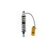 PartzBiz HD: HD 357S2-Ohlins Harley Twin Bagger Shocks - HD 357 (250-565 lbs)