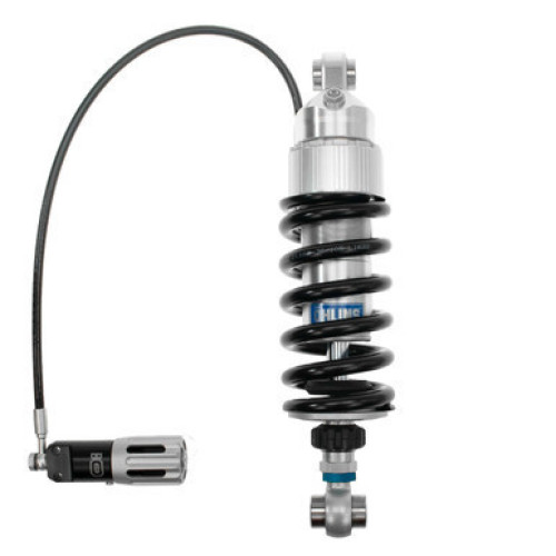 PartzBiz HD: HD 516-Ohlins Rear Shock HD 516 - Softail PartzBiz HD: HD 516-Ohlins Rear Shock HD 516 - Softail