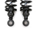 PartzBiz HD: HD 775-Ohlins FL Touring Black Line Rear Shocks (12