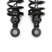 PartzBiz HD: HD 776-S2-Ohlins Black Line Rear Shocks - Fully Adjustable (12