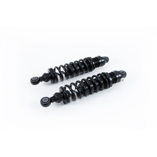 PartzBiz HD: HD 817-Ohlins Rear Twin Shocks - Dyna (12
