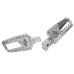 PartzBiz HD: IN-FC-01-M-Apex Edge Foot Pegs - Indian Cruiser (Machine) PartzBiz HD: IN-FC-01-M-Apex Edge Foot Pegs - Indian Cruiser (Machine)