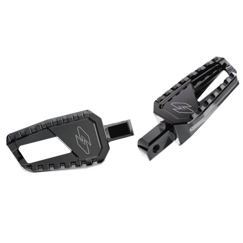 PartzBiz HD: IN-FC-02-M-Apex Edge Foot Pegs - Indian Touring (Machine) PartzBiz HD: IN-FC-02-M-Apex Edge Foot Pegs - Indian Touring (Machine)
