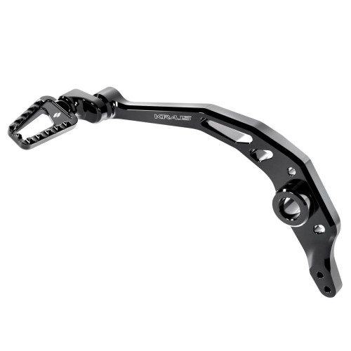 PartzBiz HD: IN-FC-10-B-Command Shift Lever (Black) PartzBiz HD: IN-FC-10-B-Command Shift Lever (Black)