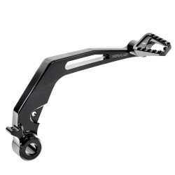 PartzBiz HD IN-FC-14-M - Command Brake Lever (Machine, Powerplus)