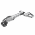 PartzBiz HD: IN-FC-33-M-TORNO Sport Chief Brake Lever (Machine) PartzBiz HD: IN-FC-33-M-TORNO Sport Chief Brake Lever (Machine)