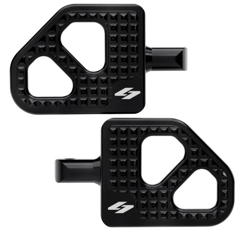PartzBiz HD: IN-FC-82-B-Max Lean Mini Boards - Indian Touring (Black) PartzBiz HD: IN-FC-82-B-Max Lean Mini Boards - Indian Touring (Black)
