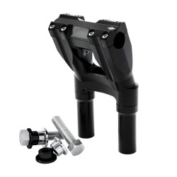 PartzBiz HD IN-ISO-62-M - Chief Kickback Isolated Risers (1-1/8