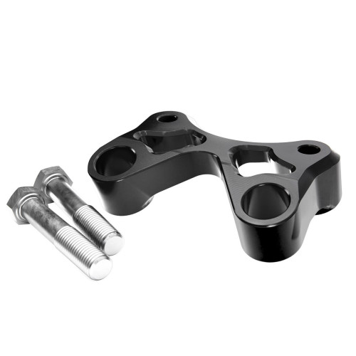PartzBiz HD: IN-PB-38-B-Hart-Luck Pullback Kit (Black, KR Low Black (2