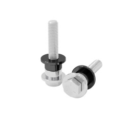 PartzBiz HD IN-RI-05 - Indian Bushing and Bolt Set