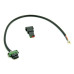 PartzBiz HD: KR-NSXH-3201-FXST Speedometer & Instrument Extension Harness
