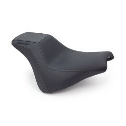 PartzBiz HD KR80807-k-k - Pro Series Seat (Black)