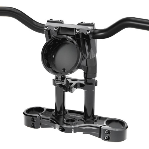 PartzBiz HD: KT-BT08-Bully ST Pro Kit (8 PartzBiz HD: KT-BT08-Bully ST Pro Kit (8