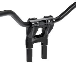 PartzBiz HD KT-RG-01018-B - '24+ Road Glide Pro Kit (8