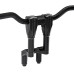 PartzBiz HD: KT-SG-02022-B-'24+ Street Glide Pro Kit (KR Low Black (2 PartzBiz HD: KT-SG-02022-B-'24+ Street Glide Pro Kit (KR Low Black (2