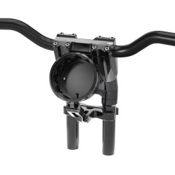 PartzBiz HD KT-SO-25-B - S-ONE Pro Kit ('25+ Models) (KR Low Black (2