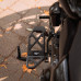 PartzBiz HD: KT-ST-ML-M-Max Lean Foot Controls and Floorboard Kit (Machine)