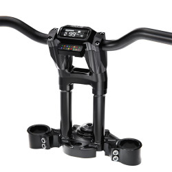 PartzBiz HD KT-W110L - Wolf One 10