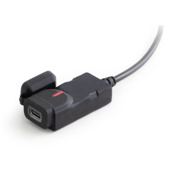 PartzBiz HD KW005001 - KOSO USB TYPE-C CHARGER PartzBiz HD KW005001 - KOSO USB TYPE-C CHARGER