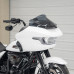 PartzBiz HD: KWW-01-0721 (2310-0872)-Klockwerks Flare™ Windshield Road Glide (2024 10