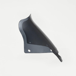 PartzBiz HD KWW-02-0621-DS - Klockwerks Flare™ Windshield Lowrider ST (8 PartzBiz HD KWW-02-0621-DS - Klockwerks Flare™ Windshield Lowrider ST (8