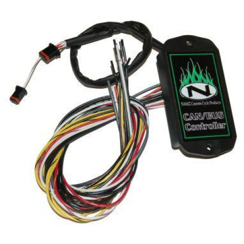 PartzBiz HD: NCBC-N01-Namz Can Bus Controller - SOFTAIL/DYNA/XL