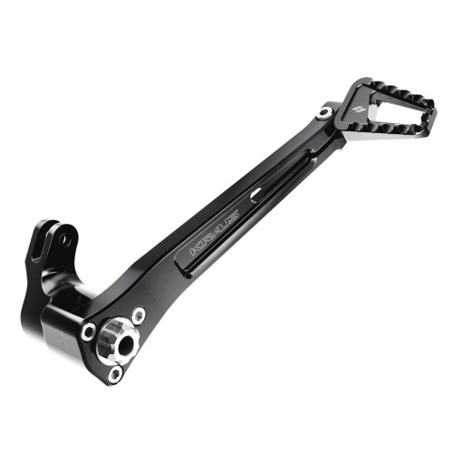 PartzBiz HD: PA-FC-01-B-Pan Am Brake Lever (Black)