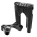 PartzBiz HD: SDC-SP-KT-48-M-SDC Riser and Pullback Plate Kit (8