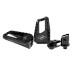PartzBiz HD: SF-FC-01-B-Apex Edge Foot Pegs (Black, M8 Softail Passenger) PartzBiz HD: SF-FC-01-B-Apex Edge Foot Pegs (Black, M8 Softail Passenger)