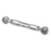 PartzBiz HD: SF-FC-31-B-SX3 Softail Brake Rod (Black)