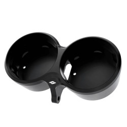 PartzBiz HD SF-IN-24-M - S2 Twin Gauge Bucket (Machine)