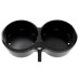 PartzBiz HD: SF-IN-24-M-S2 Twin Gauge Bucket (Machine)