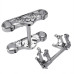 PartzBiz HD: SF-KT-50-M-SX5 Component Kit (Machine, OEM)