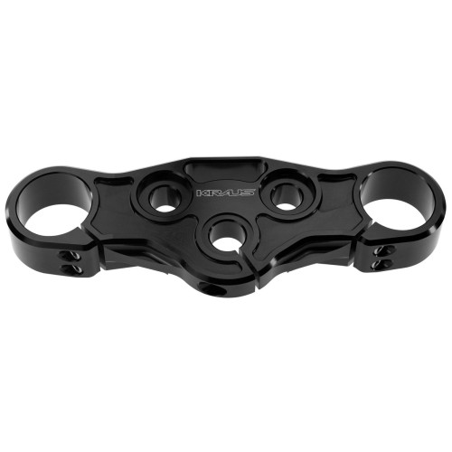 PartzBiz HD: SF-TT-10-B-Softail Bully Top Tree Standard Offset (Black)